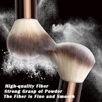 Thumbnail for Image 6 of HGHDBT 57Pcs Makeup Brushes Set Professional with Case