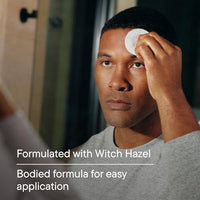 Thumbnail for Image 5 of Harry's Hydrating Face Toner for Men - 8.35 fl oz (2 Pack)
