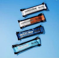 Thumbnail for Image 5 of BAREBELLS Protein Bars Favorites Variety Pack – 24 Bars 20g of Protein