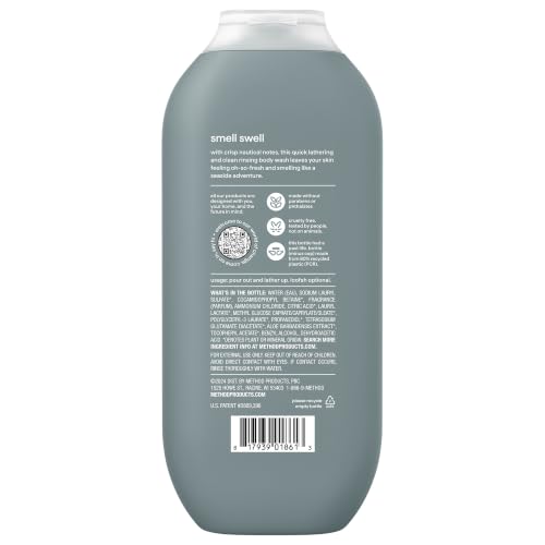 Image 13 of Method Men’s Body Wash