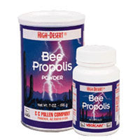 Thumbnail for Cc Pollen Bee Pollen High Desert GRANULES, 8 OZ