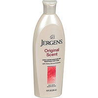Thumbnail for Image 1 of Default Title for the product Jergens Original Scent Dry Skin Moisturizer with Cherry Almond Essence 10 oz