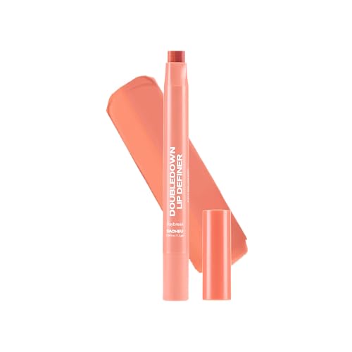 Image 8 of Daybreak for the product Sacheu DoubleDown Lip Definer