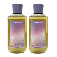 Thumbnail for Image 1 of Default Title for the product Bath & Body Works Shower Gel Gift Set of 2, 10oz Each