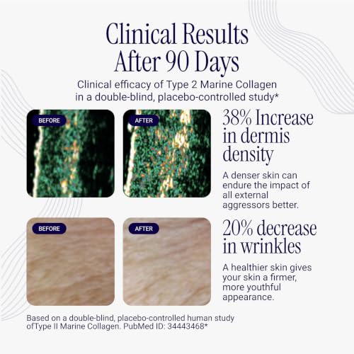 Image 6 of Rho Nutrition Liposomal Collagen Peptides Liquid Supplement