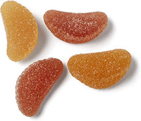Thumbnail for Image 6 of Airborne 750mg Vitamin C Immune Support Supplement Gummies for Adults, Assorted Fruit Flavor, Gluten Free Crafted Blend with Powerful Antioxidants Vitamins A C & E, 42 Gummies (2 Pack)