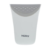 Thumbnail for Image 2 of Nuby Waterfall Rinse Pail - Gentle Rinsing Water Scoop for Tear-Free Infant and Toddler Bath Time - 6+ Months - Baby Bath Essentials