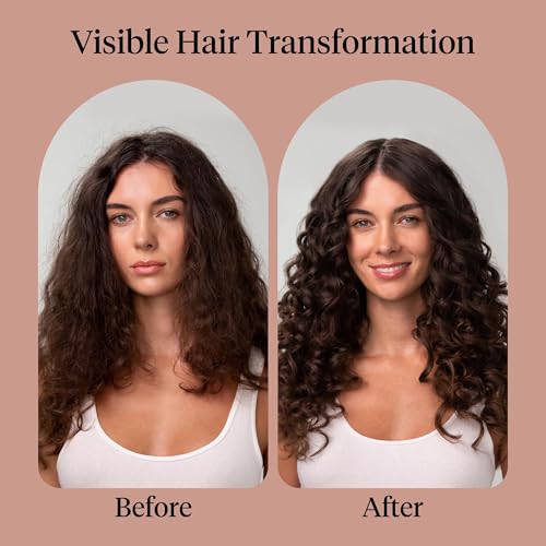 Image 4 of Kitsch Castor Oil Conditioner for Women & Men – 12.3 oz