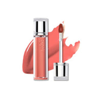 Thumbnail for Image 3 of Pinky Lowkey for the product Espoir Couture Lip Tint Glaze