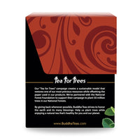 Thumbnail for Image 3 of Buddha Teas Uva Ursi Tea 18 Tea Bags Pack of 2