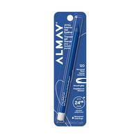 Thumbnail for Image 4 of 120 Nocturnal Navy / 1 Count (Pack of 1) for the product Almay All-Day Intense Gel Eyeliner