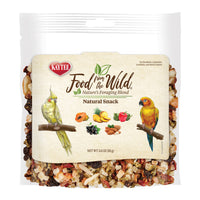 Thumbnail for Kaytee Food From the Wild Natural Snack Small Pet Bird 1 Each/3 Oz by Kaytee