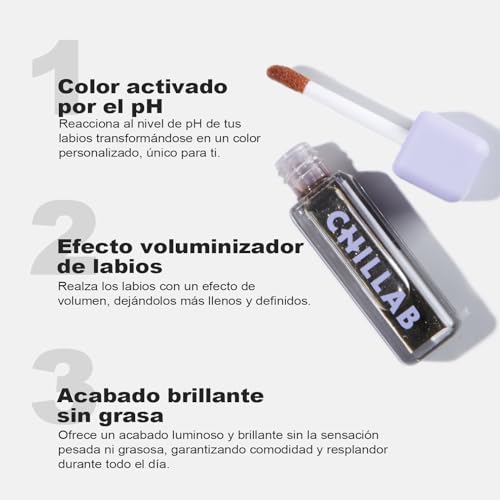 Image 5 of Chillab Signature Trio Makeup Gift Set