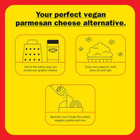 Thumbnail for Image 4 of Bragg Premium Nutritional Yeast Seasoning 24oz Pack of 2