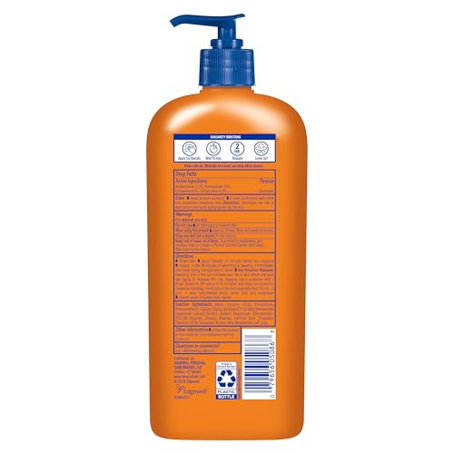 Image 3 of Banana Boat Sport SPF 50 Sunscreen Lotion, Family Size, 12 Fl Oz