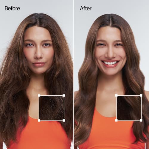 Image 4 of Mise En Scene Argan Oil Repair Hair Masks, Protein, 6.34 Fl. Oz.