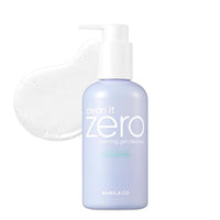 Thumbnail for Image 1 of Default Title for the product BANILA CO Clean It Zero Calming Gel Cleanser - Cica Gel (6.76 fl oz)