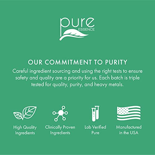 Image 7 of PURE ESSENCE LABS Longevity for Women Over 40 Multivitamin - 90 Tablets