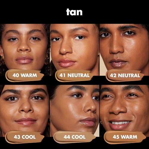 Image 36 of e.l.f. Soft Glam Satin Foundation