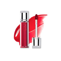 Thumbnail for Image 4 of Cherry Sorbet for the product Espoir Couture Lip Tint Glaze