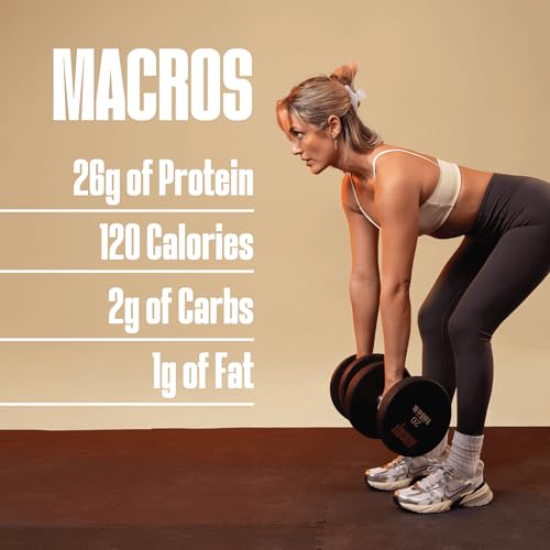 Image 4 of REDCON1 MRE LITE Whole Food Protein Powder, Vanilla Milkshake - Lactose Free & Sugar Free Meal Replacement with Animal Protein Blends - Easy to Digest Formula - Only 1g Carb per Serving (30 Servings)