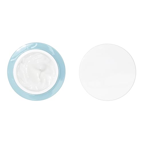 Image 5 of e.l.f. SKIN Holy Hydration! Nourishing Night Cream, Ultra-Hydrating Moisturizer, Infused with Shea Butter, Soothes Skin, 1.76 Oz
