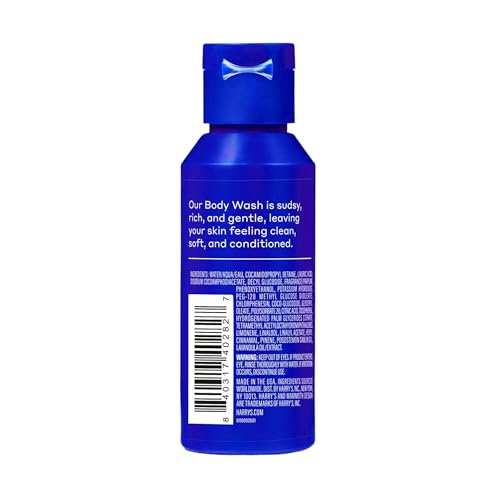 Image 10 of Harry's Men's Body Wash