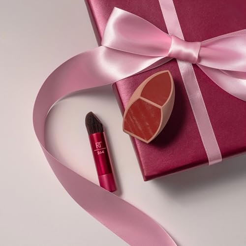 Image 6 of Real Techniques Makeupsaver Duo 2-Piece Gift Set, Brush & Makeup Sponge