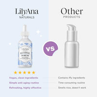 Thumbnail for Image 4 of LilyAna Naturals Retinol Serum 1oz