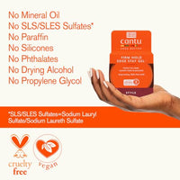 Thumbnail for Image 9 of Cantu Extra Hold Edge Stay Gel