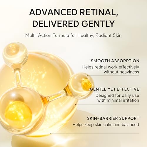 Image 6 of ARENCIA Retinal Booster Shot Serum 30ml