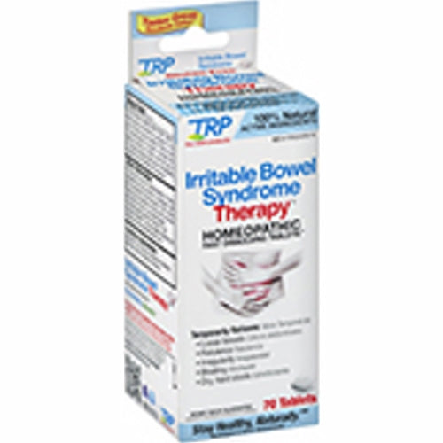 The Relief Products Irritable Bowel Syndrome Therapy 70 Caps