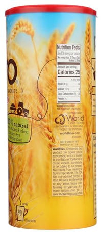 Thumbnail for Image 4 of Pero Instant Natural Beverage 7 Oz