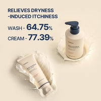 Thumbnail for Image 8 of KUNDAL Soymilk Body Wash and Body Cream Set