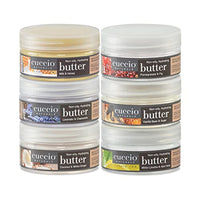 Thumbnail for Image 3 of Cuccio Naturale Butter Blends Lavender & Chamomile 8 Oz