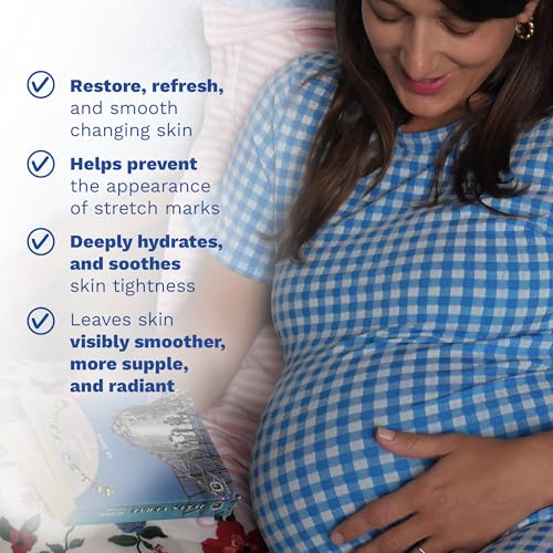 Image 6 of Mustela Maternity Stretch Marks Oil - 3.55 fl. oz.