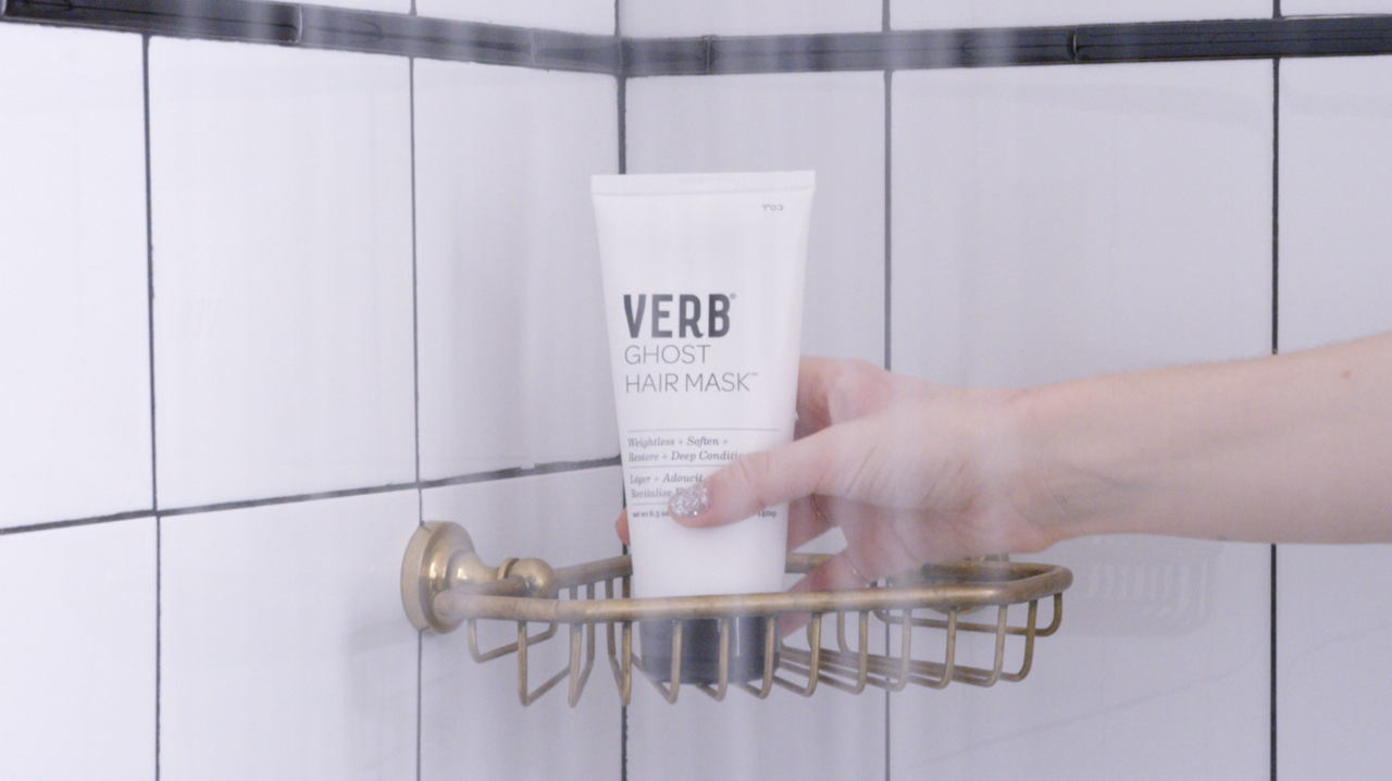 Image 7 of VERB Ghost Hair Mask | Weightless Deep Conditioner Treatment