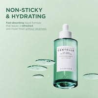 Thumbnail for Image 4 of SKIN1004 Tea-Trica Relief Ampoule, 100ml