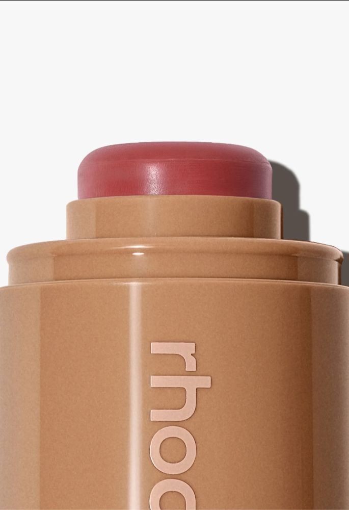 Rhode Pocket Blush for The Natural Flush - Sleepy Girl - Soft Mauve 5.3gm