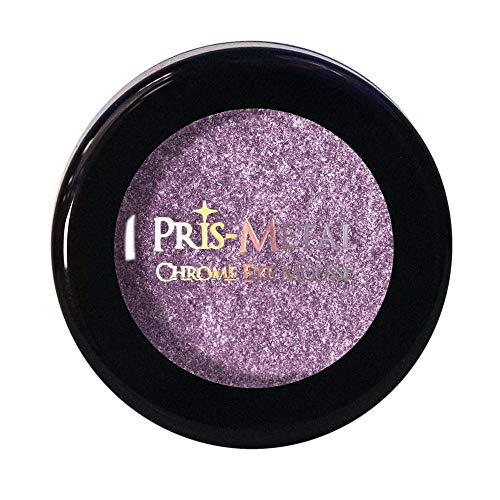 Image 4 of PEM134 Berry Cool for the product J.CAT BEAUTY Pris-Metal Chrome Eye Mousse