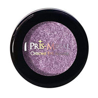 Thumbnail for Image 4 of PEM134 Berry Cool for the product J.CAT BEAUTY Pris-Metal Chrome Eye Mousse