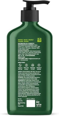 Thumbnail for Image 4 of Botanic Hearth Tea Tree Shampoo With Cica - 16 Fl oz