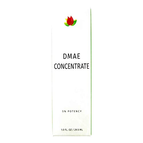 Image 1 of Default Title for the product Reviva Labs DMAE Firming Fluid 1 oz