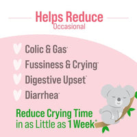 Thumbnail for Image 3 of Culturelle Baby Digestive Calm & Comfort Probiotic 8.5ml