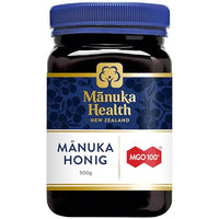 Thumbnail for Image 14 of Manuka Health Manuka Honey