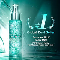Thumbnail for Image 5 of ANUA PDRN Collagen Glow Facial Serum Spray