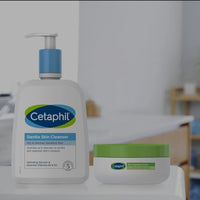 Thumbnail for Image 3 of Cetaphil Gentle Skin Cleanser 20 fl oz