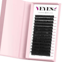 Thumbnail for Image 41 of C-0.03 / 8-16mm for the product VEYES INC Cashmere Luxe Lashes