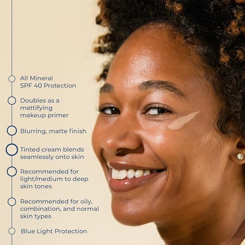 Image 4 of CoTZ Cotz Face SPF 40