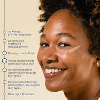 Thumbnail for Image 4 of CoTZ Cotz Face SPF 40